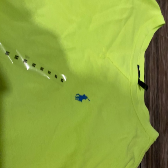 Polo Ralph Lauren crop long sleeve - Picture 4 of 5